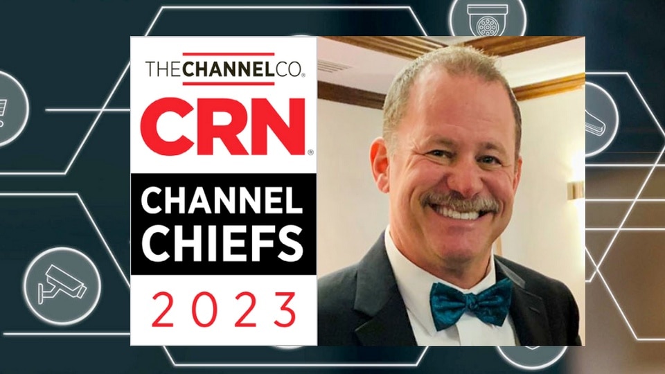 2023 Channel Chiefs