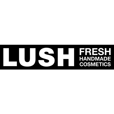 partner logo lush