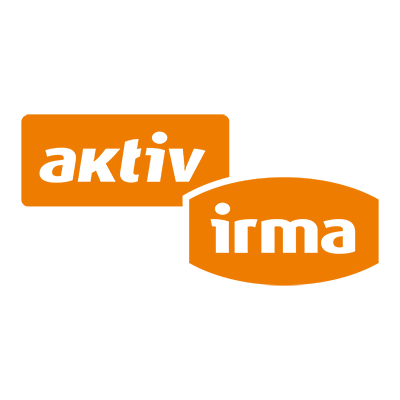 partner logo aktiv irma