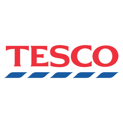 partner logo tesco